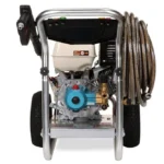 Simpson 4200 PSI 4.0 GPM Gas Colds Water Pressure Washer with Honda GX390 Engine 60688 - Image 2