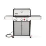 Weber Genesis S-325s Gas Grills - Image 4