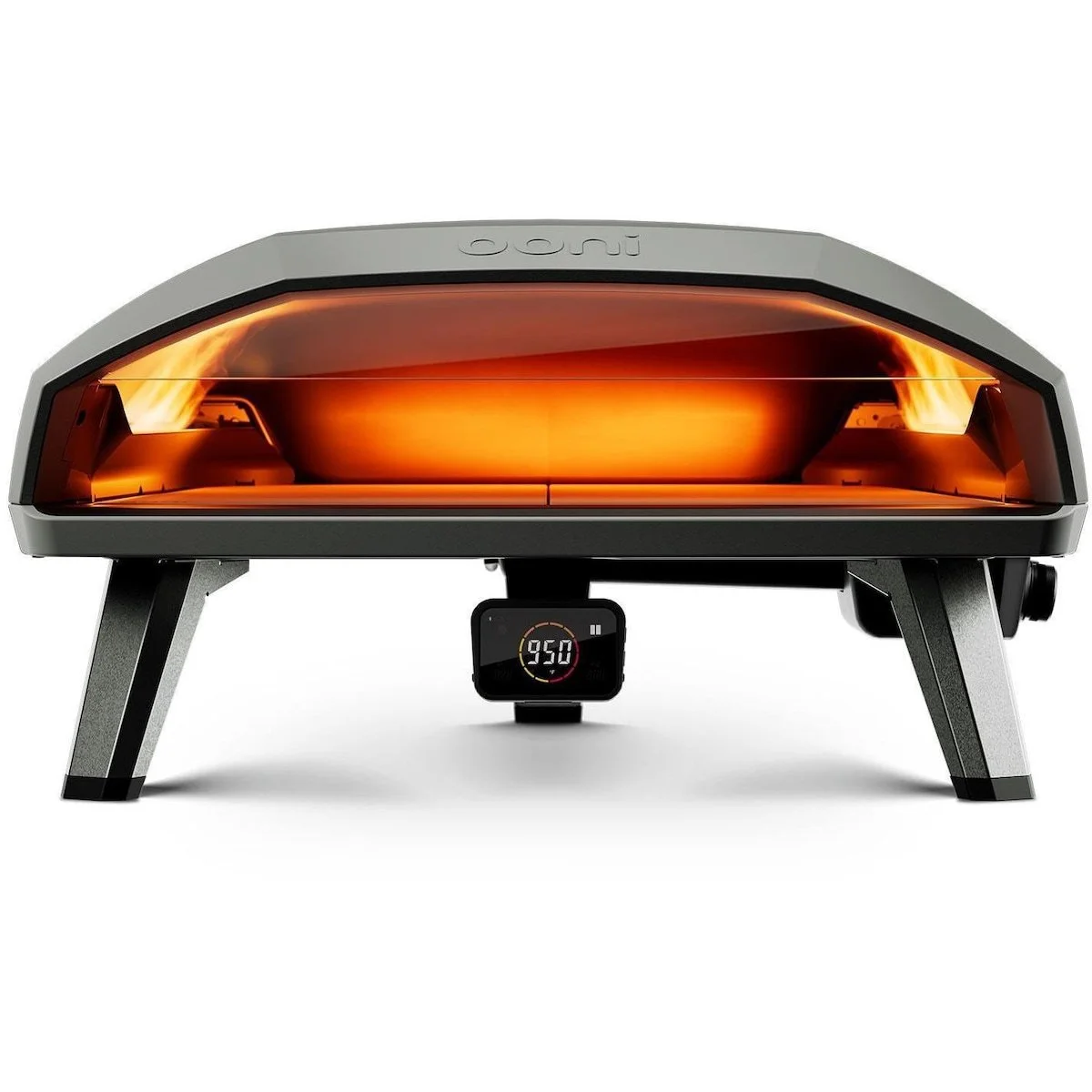 z1-4-1-1.webp Ooni Koda 2 Max 24-Inch Propane Portable Outdoor Pizzas Oven – UU-P2B100 - Image 1