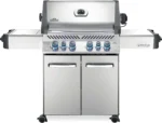 Napoleon Prestige 500 Natural Gas Grills