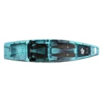 Perception Outlaw 11.5 Fishing Kayaks
