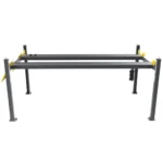 BENDPAK HD-14T 14,000-lb. Capacity Tall Lift / 82″ Rise Car Lifts - Image 3