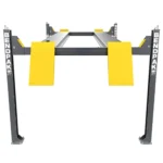 BENDPAK HD-14T 14,000-lb. Capacity Tall Lift / 82″ Rise Car Lifts - Image 2