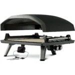 Ooni Koda 2 Max 24-Inch Propane Portable Outdoor Pizzas Oven – UU-P2B100 - Image 3