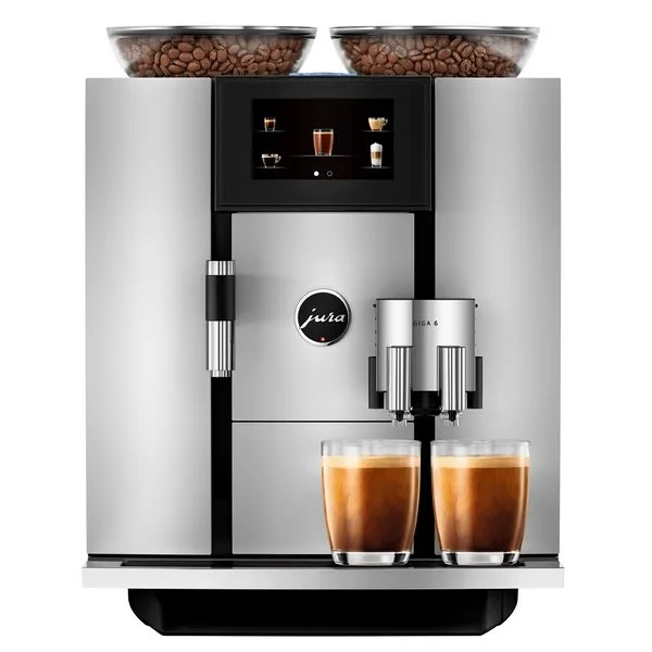 Jura GIGA 6 Automatic Coffee Machines