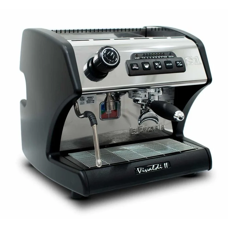 La Spaziale Vivaldi II Espresso Machines